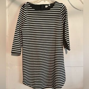 Striped GAP Dress